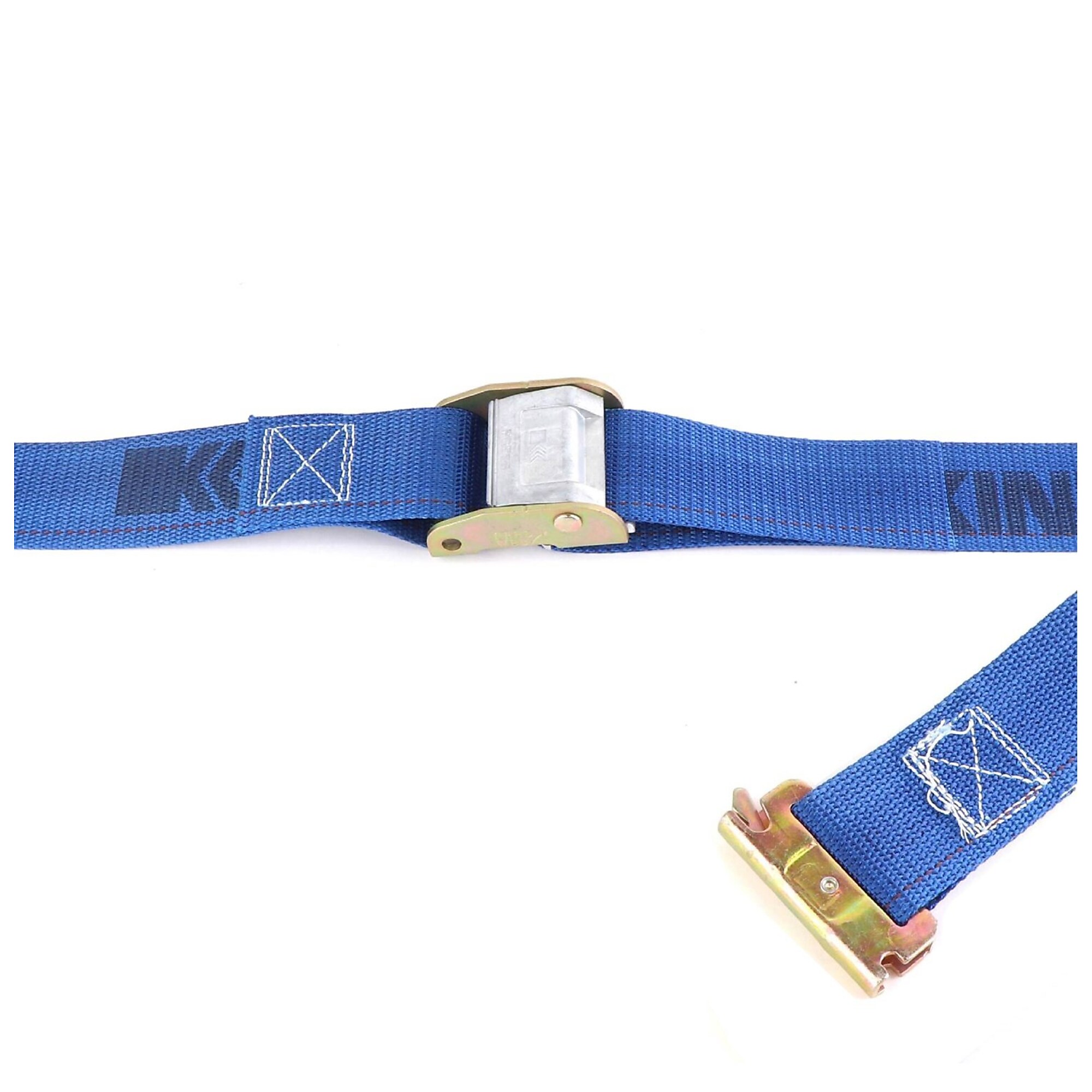 Kinedyne Logistic Cam Buckle Strap, 2in. x 20ft., 835-Lb. Capacity, Model# 652001